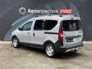 Renault Dokker I Пермь  - изображение 30