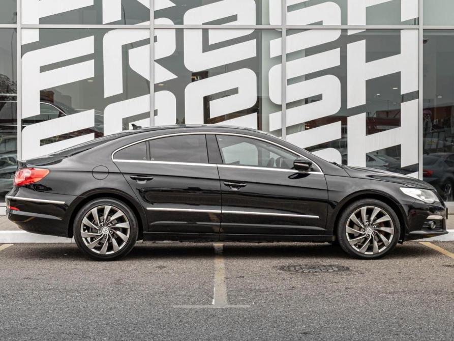 Volkswagen Passat CC I Краснодар  - изображение 5