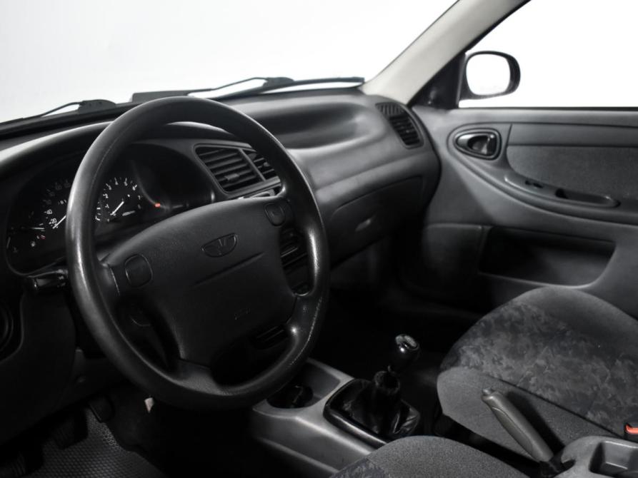 Chevrolet Lanos I Санкт-Петербург  - изображение 9