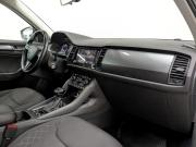 Skoda Kodiaq I Москва  - изображение 42