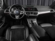 BMW 3 серии VII (G2x) Тюмень  - изображение 52