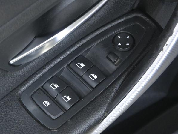 BMW 3 серии VI (F3x) с пробегом 2014 года, цена 1 890 000 рублей, 242000 км, седан, Автокод Объявления