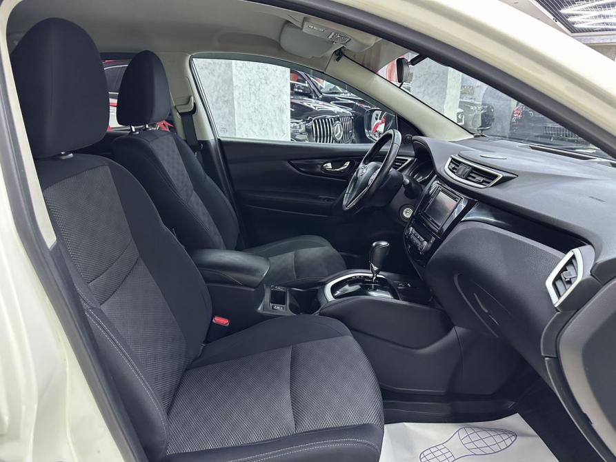 Nissan Qashqai II Ярославль  - изображение 17