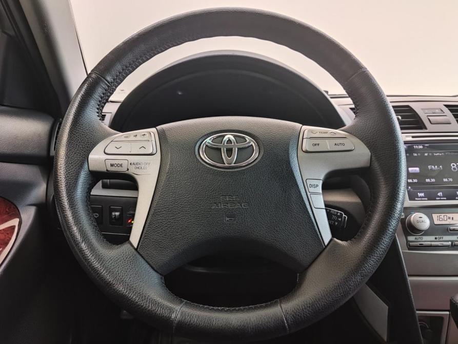 Toyota Camry VI (XV40) Барнаул  - изображение 11
