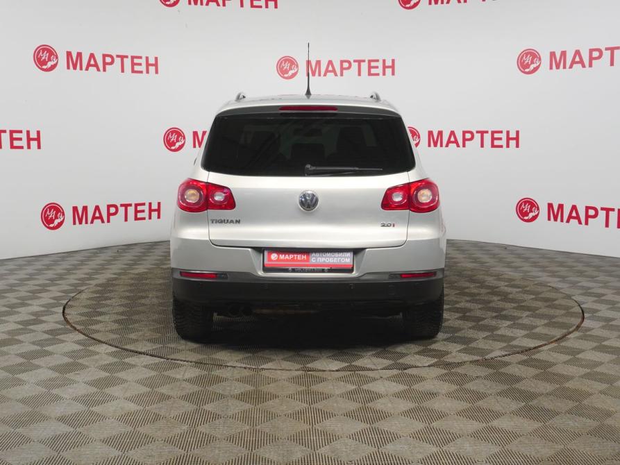 Volkswagen Tiguan I Вологда  - изображение 6
