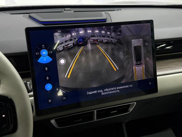 JETOUR DASHING I с пробегом 2024 года, цена 2 135 000 рублей, 45725 км, внедорожник, Автокод Объявления