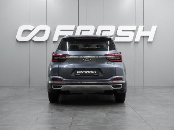 Chery Tiggo 4 I Рестайлинг с пробегом 2020 года, цена 1 415 000 рублей, 67978 км, внедорожник, Автокод Объявления