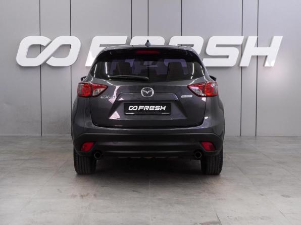 Mazda CX-5 I с пробегом 2013 года, цена 1 643 000 рублей, 159821 км, внедорожник, Автокод Объявления