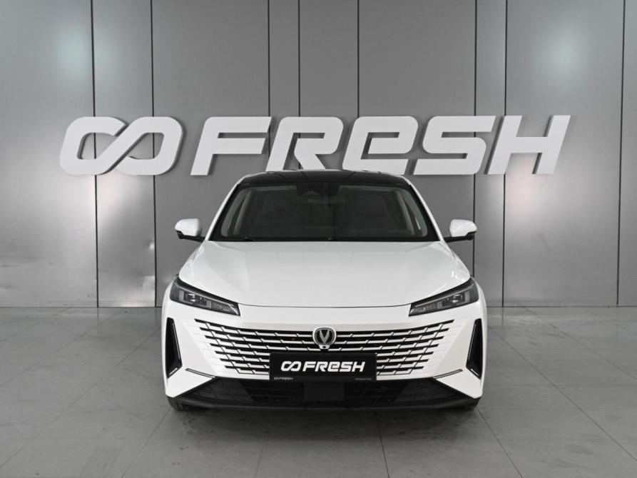 Changan Lamore Ростов-на-Дону  - изображение 3