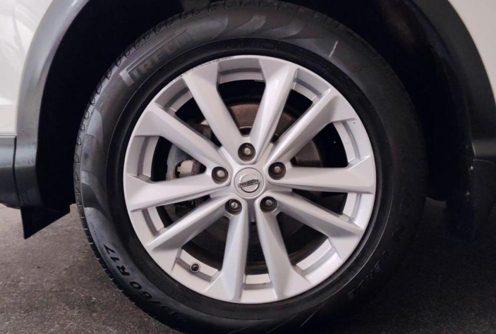 Nissan Qashqai II Ярославль  - изображение 23
