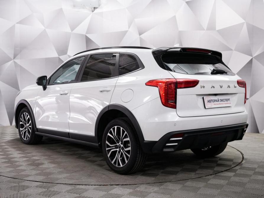 Haval Jolion I Рестайлинг Ульяновск  - изображение 3