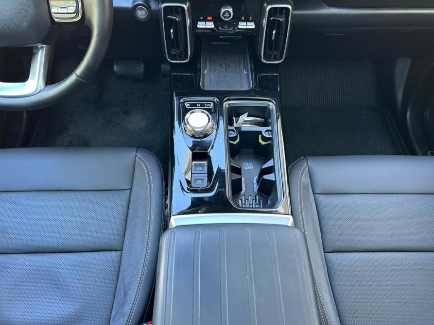 Haval Dargo I Санкт-Петербург  - изображение 14
