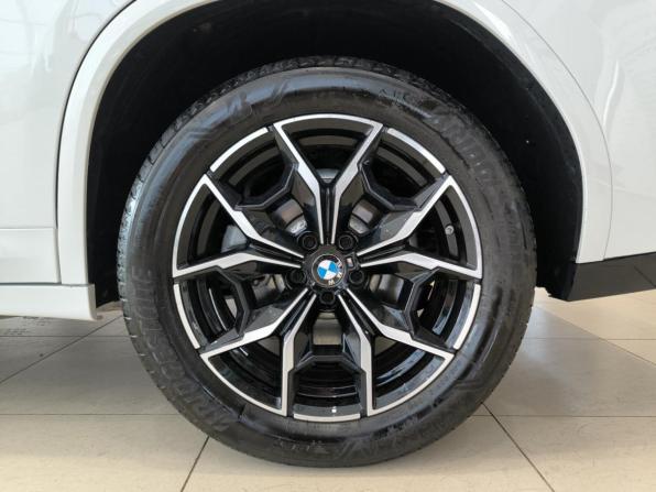 BMW X4 II (G02) Рестайлинг с пробегом 2024 года, цена 6 250 000 рублей, 9668 км, внедорожник, Автокод Объявления