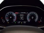 Audi Q3 II (F3) Кемерово  - изображение 40