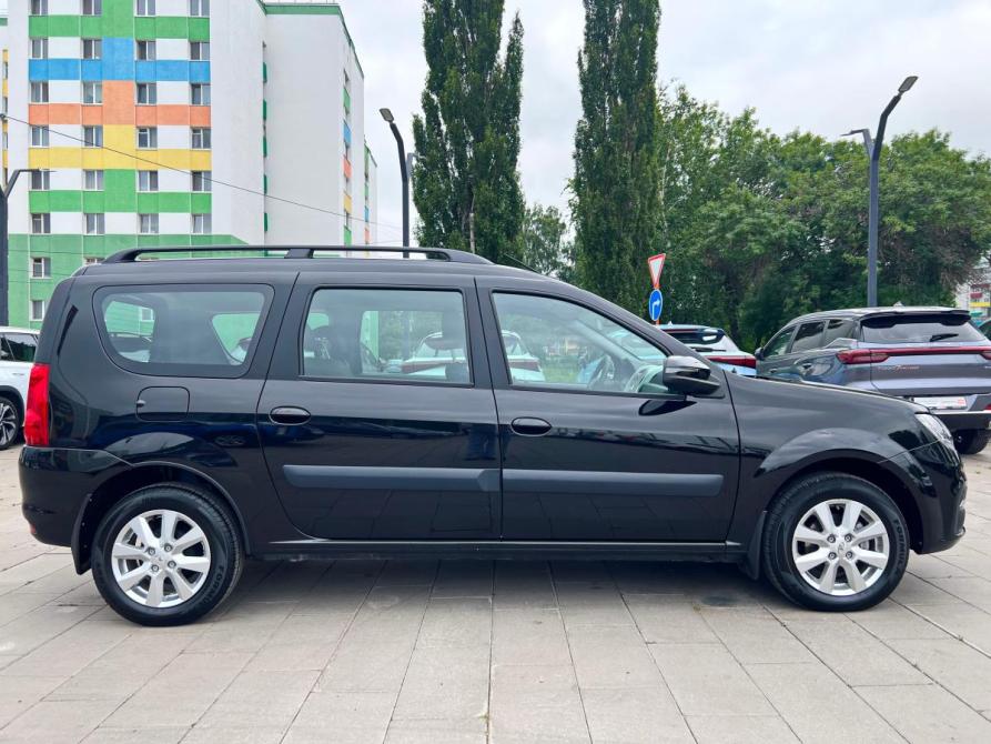 Lada (ВАЗ) Largus I Рестайлинг Стерлитамак  - изображение 8