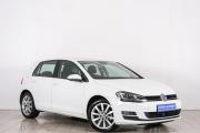 Volkswagen Golf VII Красноярск  - изображение 20