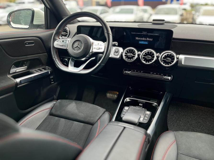 Mercedes-Benz GLB I (X247) Альметьевск  - изображение 23