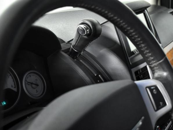 Chrysler Voyager V с пробегом 2008 года, цена 899 000 рублей, 337235 км, минивэн, Автокод Объявления