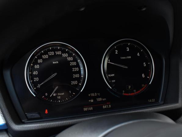 BMW X2 I (F39) с пробегом 2019 года, цена 3 180 000 рублей, 98144 км, внедорожник, Автокод Объявления