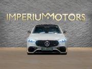 Mercedes-Benz S-Класс AMG IV (W223) Москва  - изображение 31