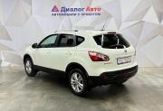 Nissan Qashqai I Рестайлинг Азнакаево  - изображение 33