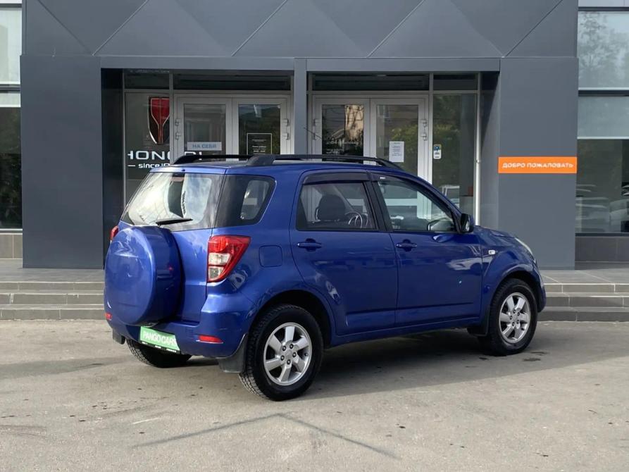 Daihatsu Terios II Краснодар  - изображение 7