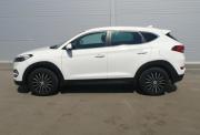 Hyundai Tucson III Иваново  - изображение 27