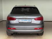 Audi Q3 I (8U) Москва  - изображение 22