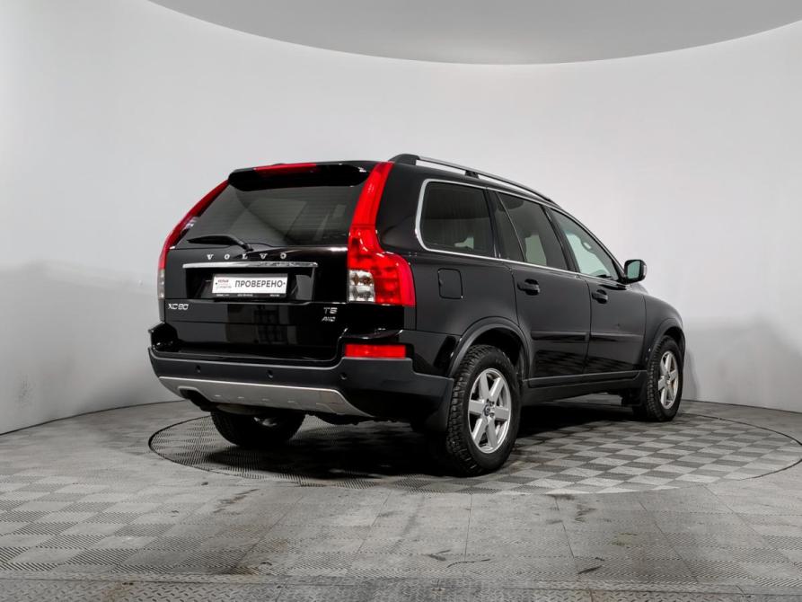 Volvo XC90 I Рестайлинг Санкт-Петербург  - изображение 5