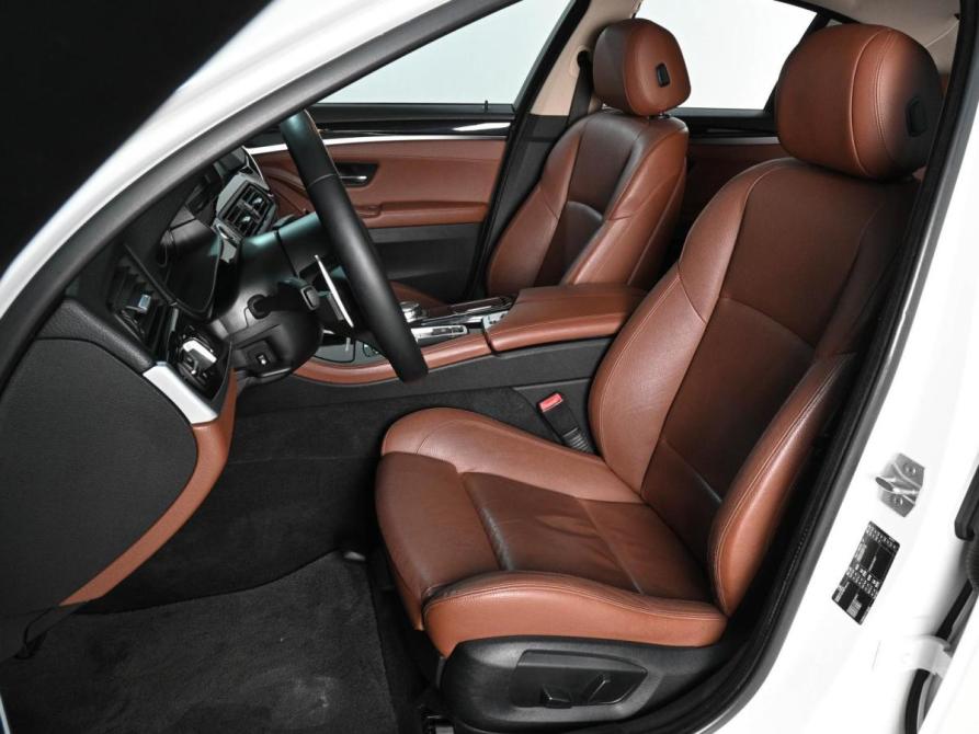BMW 5 серии VI (F10/F11/F07) Рестайлинг Ростов-на-Дону  - изображение 10