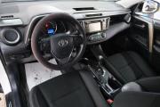 Toyota RAV4 IV (XA40) Омск  - изображение 34