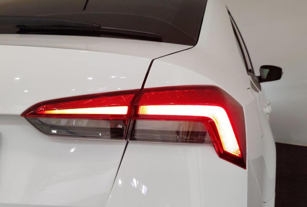 Skoda Rapid II Ярославль  - изображение 25
