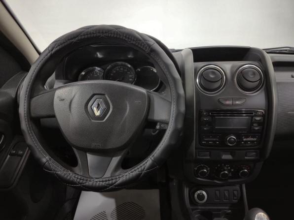 Renault Duster I Рестайлинг с пробегом 2016 года, цена 970 000 рублей, 211240 км, внедорожник, Автокод Объявления