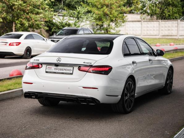 Mercedes-Benz E-Класс V (W213 S213 C238) Рестайлинг с пробегом 2021 года, цена 6 599 000 рублей, 85058 км, седан, Автокод Объявления