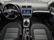 Skoda Octavia II (A5) Рестайлинг Вологда  - изображение 35