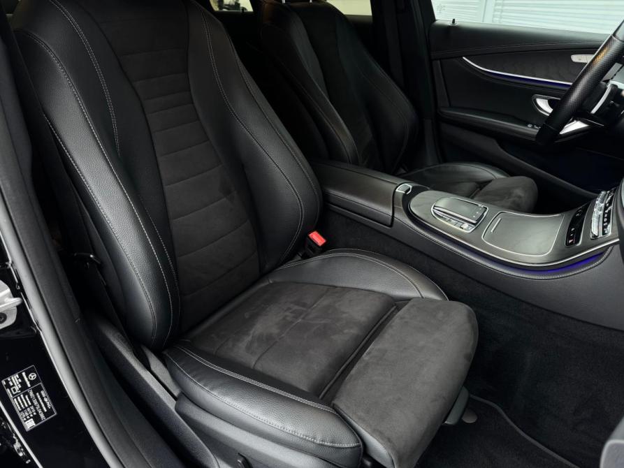 Mercedes-Benz E-Класс V (W213 S213 C238) Рестайлинг Иркутск  - изображение 28