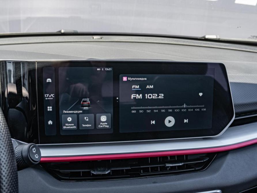 Geely Coolray I Рестайлинг Краснодар  - изображение 13