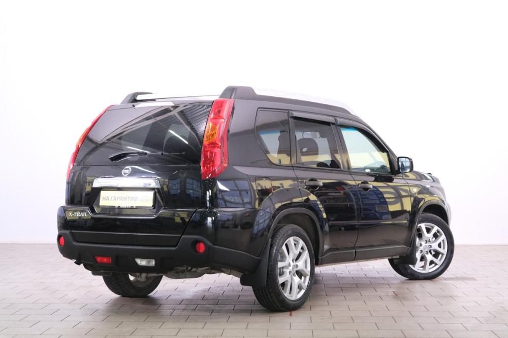 Nissan X-Trail II Омск  - изображение 7