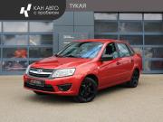 Lada (ВАЗ) Granta I Казань  - изображение 13