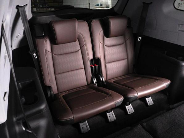 Chery Tiggo 8 Pro I с пробегом 2022 года, цена 2 149 000 рублей, 76847 км, внедорожник, Автокод Объявления