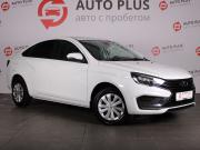 Lada (ВАЗ) Vesta I Рестайлинг (NG) Минеральные Воды  - изображение 19