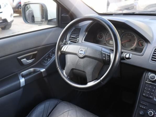 Volvo XC90 I Рестайлинг с пробегом 2010 года, цена 1 570 000 рублей, 181118 км, внедорожник, Автокод Объявления