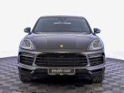 Porsche Cayenne III Москва  - изображение 32