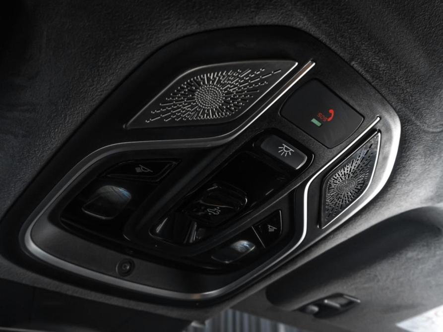 Geely Monjaro I Тюмень  - изображение 24