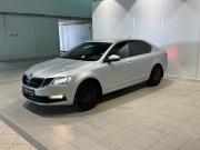 Skoda Octavia III (A7) Рестайлинг Самара  - изображение 18