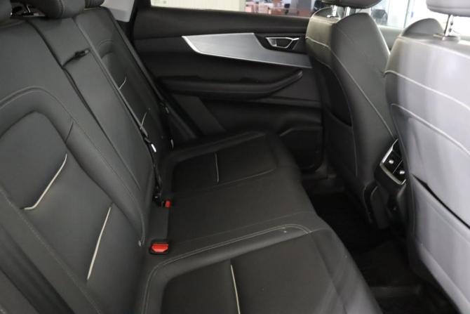 Chery Tiggo 7 Pro Max I с пробегом 2023 года, цена 1 899 990 рублей, 60219 км, внедорожник, Автокод Объявления