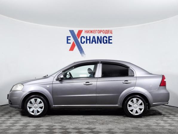 Chevrolet Aveo I Рестайлинг с пробегом 2011 года, цена 335 000 рублей, 194905 км, седан, Автокод Объявления