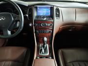 Infiniti QX50 I Рестайлинг Москва  - изображение 37