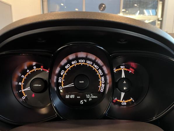 Lada (ВАЗ) Vesta I с пробегом 2020 года, цена 1 265 000 рублей, 68189 км, универсал, Автокод Объявления