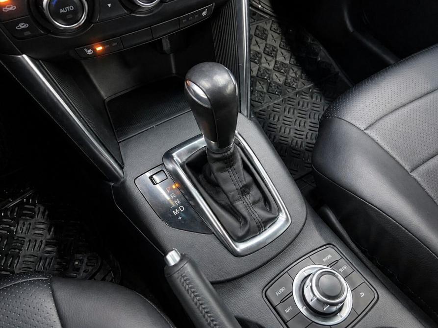 Mazda CX-5 I Уфа  - изображение 13